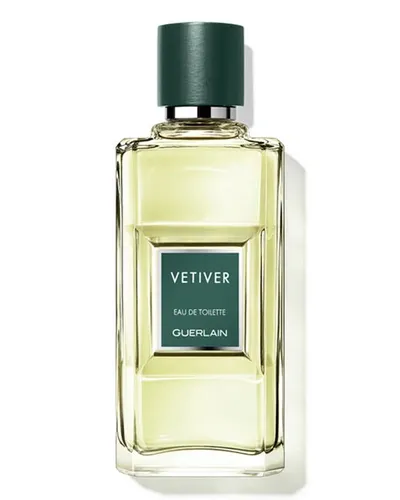 Guerlain Vetiver Eau De Toilette, 3.4 Oz.