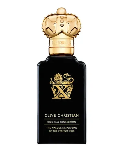 Clive Christian 3.4 Oz. Original Collection X Masculine