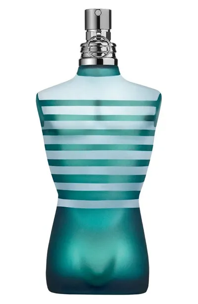 Jean Paul Gaultier Men's "le Male" Eau De Toilette Spray, 6.8 Oz.