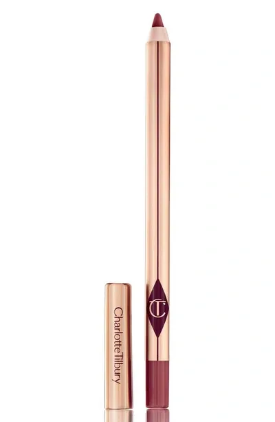 Charlotte Tilbury Lip Cheat Lip Liner Supersize Me 0.04 oz/ 1.2 G In Pink