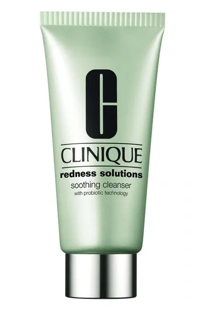 Clinique Redness Solutions Soothing Cleanser With Probiotic Technology