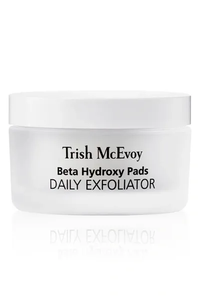 Trish Mcevoy Even Skin Correct & Brighten Beta Hydroxy Pads, 40 Pads