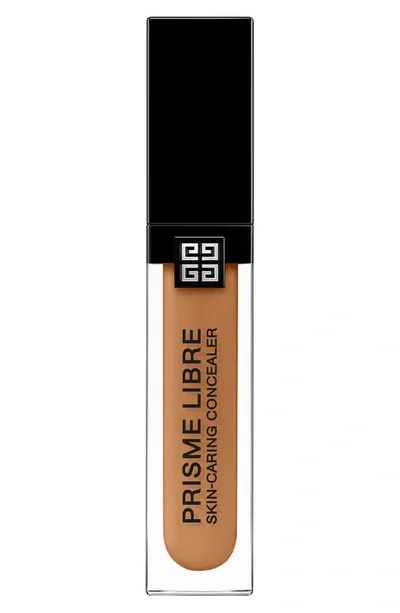 Givenchy Prisme Libre Skin-caring 24h Hydrating + Radiant + Correcting Creamy Concealer N385 .37 oz / 11ml