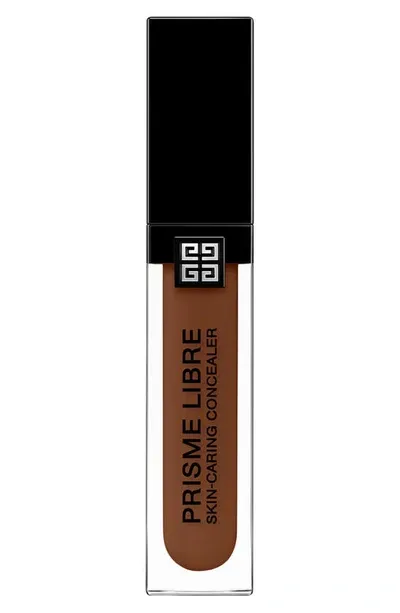 Givenchy Prisme Libre Skin-caring 24h Hydrating + Radiant + Correcting Creamy Concealer N490 .37 oz / 11ml