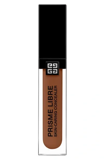 Givenchy Prisme Libre Skin-caring 24h Hydrating + Radiant + Correcting Creamy Concealer N480 .37 oz / 11ml