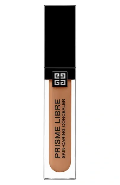 Givenchy Prisme Libre Skin-caring 24h Hydrating + Radiant + Correcting Creamy Concealer N390 .37 oz / 11ml