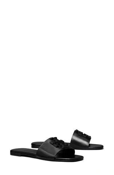 Tory Burch Ines Slide In Black