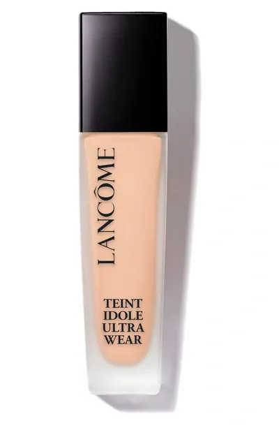 Lancôme Teint Idole Ultra Wear Foundation 1 Oz. In 110c