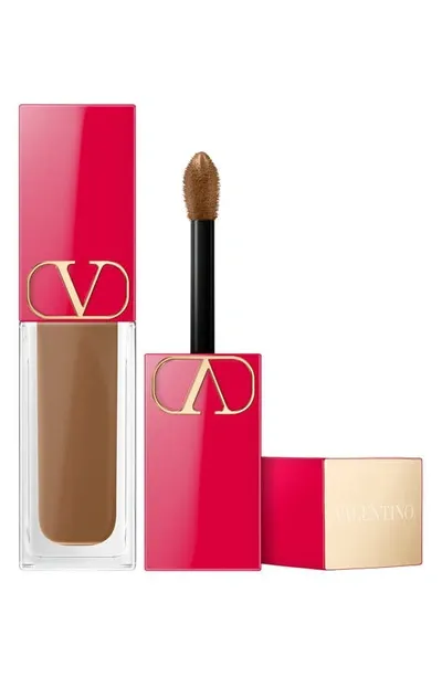 Valentino Very  24 Hour Wear Hydrating Concealer Da3