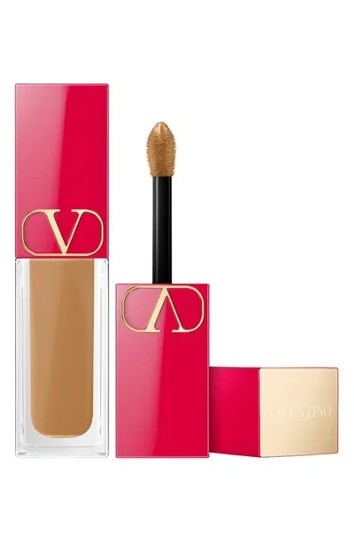 Valentino Very  24 Hour Wear Hydrating Concealer Da2