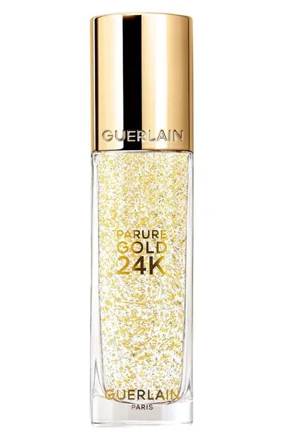 Guerlain Parure Gold 24k Primer