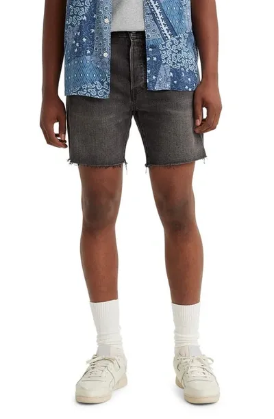 Levi's 501™ '93 Denim Shorts In Midnight Metal Short