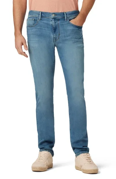 Joe's The Asher Slim Fit Jeans In Silas