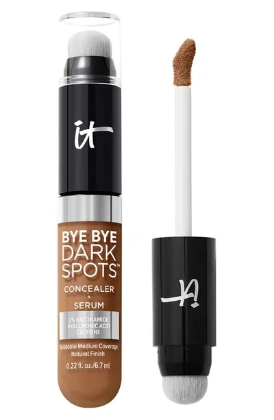 It Cosmetics Bye Bye Dark Spot Concealer In Rich Cool 50