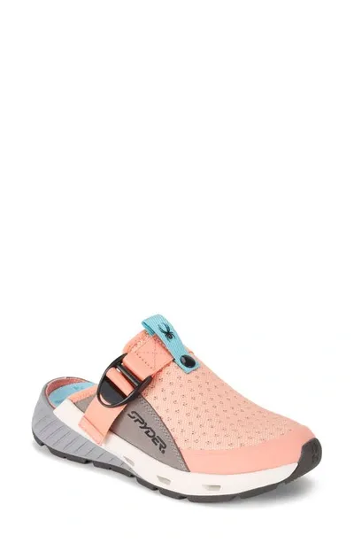 Spyder Ranger Water Sneaker In Pink