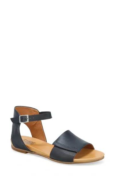 Miz Mooz Antony Sandal In Black