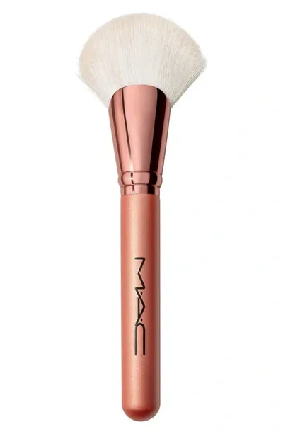 Mac Cosmetics Bronzer Fan Brush