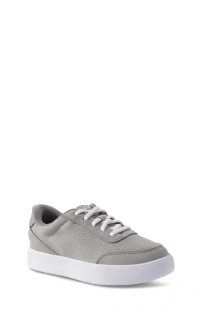 Kizik Kids' Prague Hands-free Sneaker In Graphite