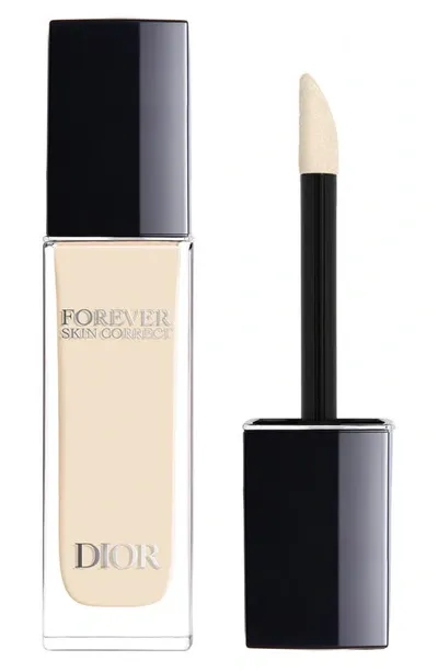 Dior Forever Skin Correct Concealer In 0n Neutral (very Light Skin With Neutral Beige Undertones)