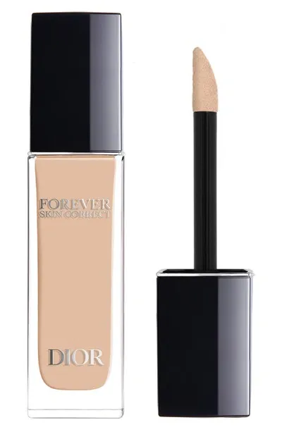 Dior Forever Skin Correct Concealer In 2n Neutral (light Skin With Neutral Beige Undertones)