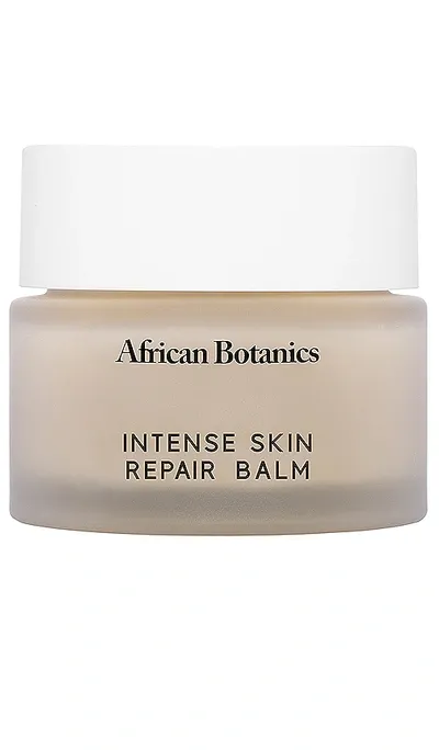 African Botanics Marula Intense Skin Repair Balm In N,a