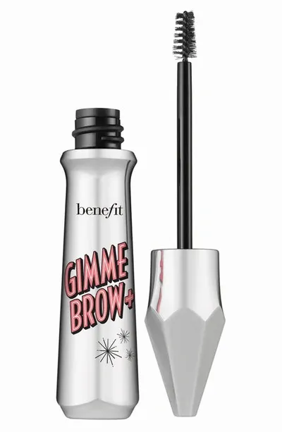 Benefit Cosmetics Benefit Ka-brow! Cream-gel Eyebrow Color & Brush, 0.05 oz In Shade 3 Neutral Light Brown