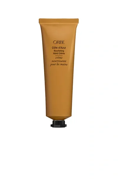 Oribe Cote D'azur Nourishing Hand Creme In White