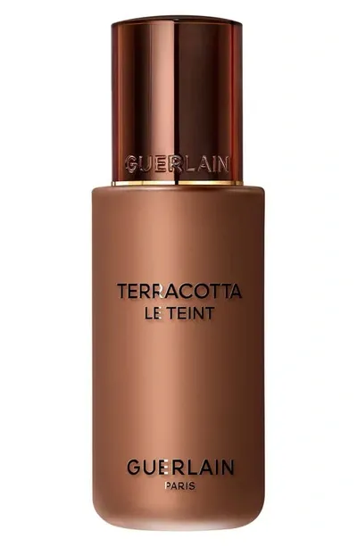 Guerlain Terracotta Le Teint Healthy Glow Foundation 7n 1.2 oz / 35 ml