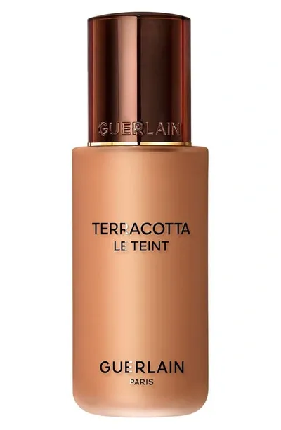 Guerlain Terracotta Le Teint Healthy Glow Foundation 5w 1.2 oz / 35 ml