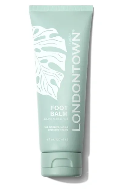 Londontown Foot Balm