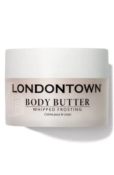 Londontown Whipped Frosting Body Butter