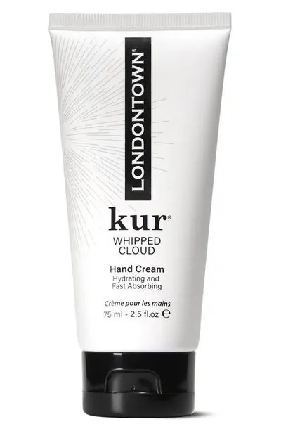 Londontown Whipped Cloud Hand Cream