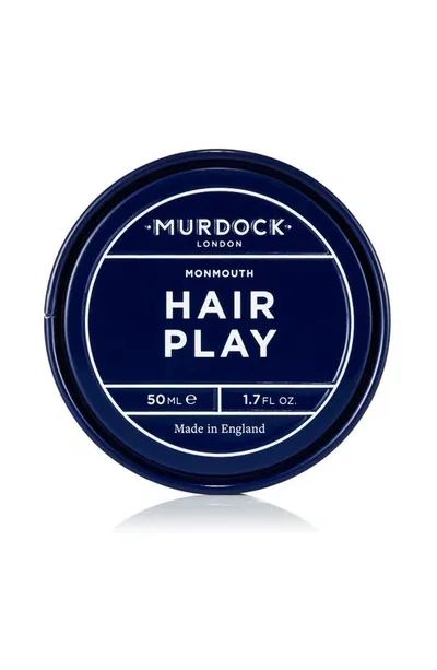 Murdock London Hair Play