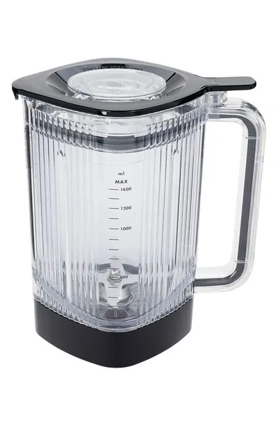 Zwilling Enfinigy 48-oz Power Blender Jar In Black