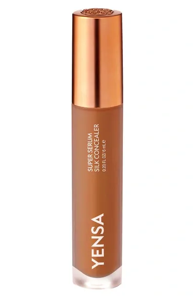 Yensa Super Serum Silk Concealer In Tan 2