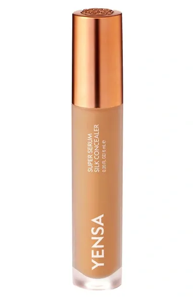 Yensa Super Serum Silk Concealer In Light 2