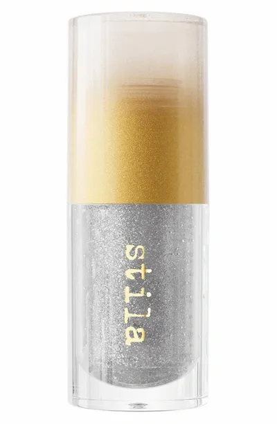 Stila Heaven's Dew Gel Lip Oil In Moondust