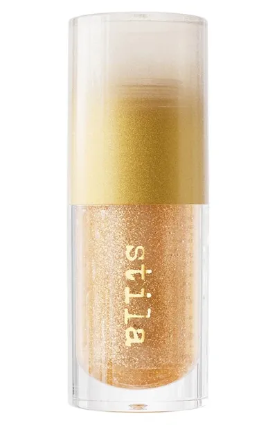 Stila Heaven's Dew Gel Lip Oil In Galaxy