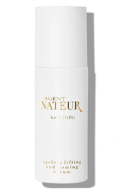 Agent Nateur Holi(lift) Ageless Lifting & Firming Serum