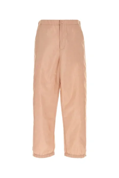 Valentino Pantalone-48 Nd  Male In Pink