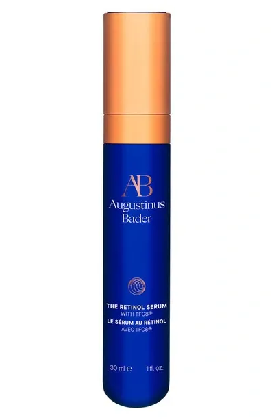 Augustinus Bader The Retinol Serum In N,a