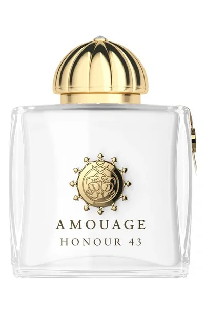 Amouage Honour 43 Exceptional Extrait Eau De Parfum