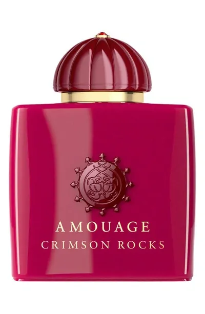 Amouage Crimson Rocks Eau De Parfum