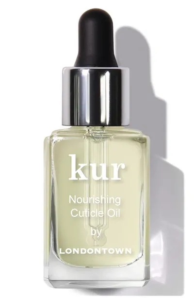 Londontown Nourishing Cuticle Oil