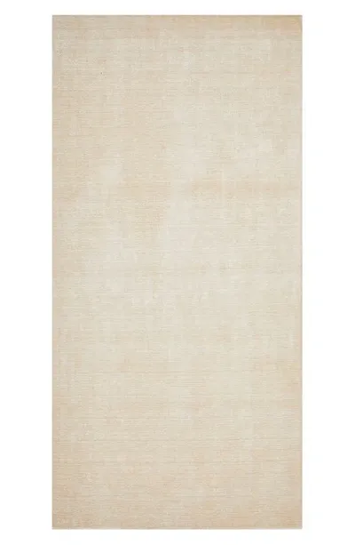 Solo Rugs Lodhi Handmade Area Rug In Beige