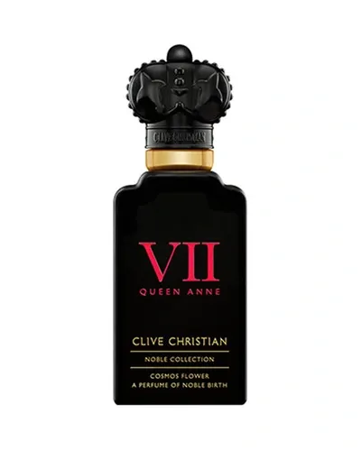 Clive Christian Women's Noble Collection Vii Queen Anne Cosmos Flower Eau De Parfum In Colorless