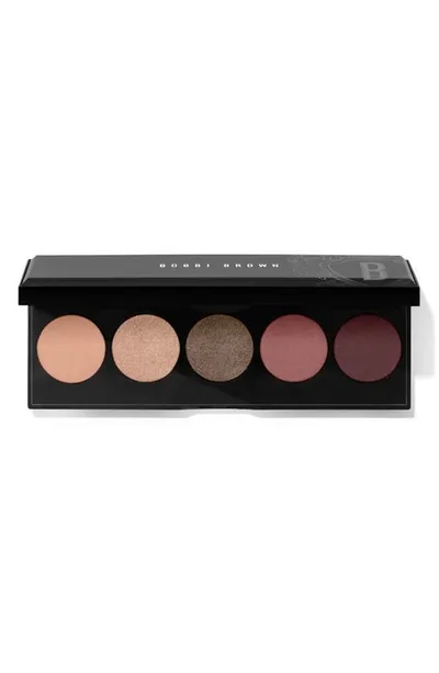 Bobbi Brown Rosey Nudes Eyeshadow Palette