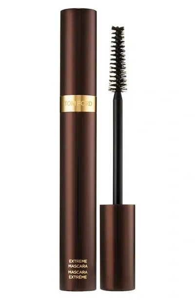 Tom Ford Extreme Mascara - Raven In 01 Raven