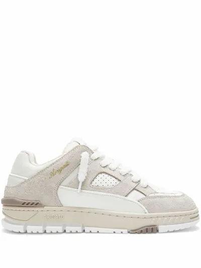 Axel Arigato Area Low-top Sneakers In White