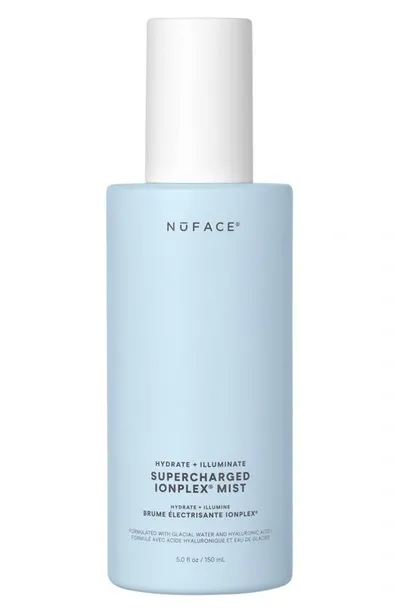 Nuface Supercharged Ionplex Facial Mist, 5 Oz.